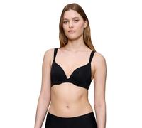 Triumph BH Body Make-Up Illusion T-Shirt Bra Schwarz E 85 Damen