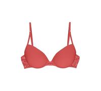 Triumph Women's Crazy Stupid Love WHU Bra, Blood Orange, 75C