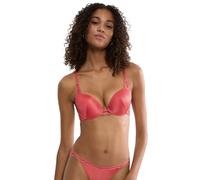 Triumph Women's Crazy Stupid Love WHU Bra, Blood Orange, 75E