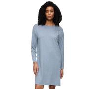Triumph Women's Endless Comfort NDK 01 LSL Nightgown, Blue-Light Combination, 44