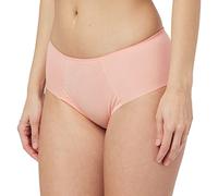 Triumph Women's Essential Minimizer Hipster X Unterwäsche, Pink-Light Combination, 48