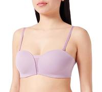 Triumph Women's Flex Smart DP EX BH, Purple, 01
