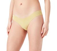 Triumph Women's Flex Smart Highleg Brazilian EX Unterwäsche, Moss Light, M