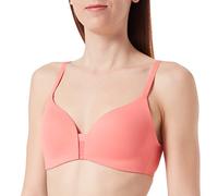 Triumph Women's Flex Smart P EX BH, Sugar Coral, 01