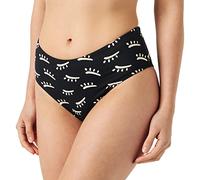 Triumph Women's Flex Smart Summer Maxi pt EX Bikini-Unterteile, Black Combination, L