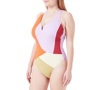 Triumph Women's Flex Smart Summer OP 01 pt EX Badeanzug, Multi-Colour