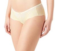 Triumph Women's Mirage Spotlight Hipster EX Unterwäsche, Sunlight Yellow, 38