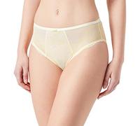 Triumph Women's Mirage Spotlight Maxi Unterwäsche, Sunlight Yellow, 44