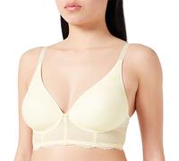 Triumph Women's Mirage Spotlight P BH, Sunlight Yellow, 80B