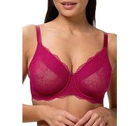 Triumph Women's Mirage Spotlight W01 EX BH, Rumba Red, 75C