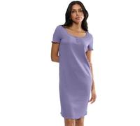Triumph Women's Mix & Match NDK Pointelle Nightgown, Lilac, 40