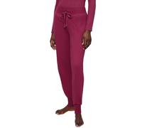 Triumph Pyjamashorts Mix & Match in SWEET MARSALA - Größe 40 | Damenhosen