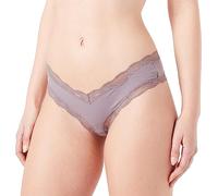 Triumph Women's Natural Spotlight Hipster EX Unterwäsche, Pigeon Grey, 42