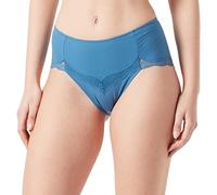 Triumph Women's Natural Spotlight Maxi EX Unterwäsche, Liberty Blue, 40