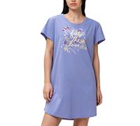 Triumph Women's Nightdresses NDK 01 X Nachthemd, Purple Dust, 40