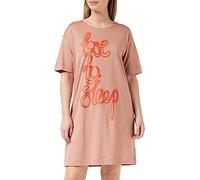 Triumph Women's Nightdresses NDK SSL 10 CO/MD Nachthemd, Sunkiss, 44