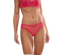 Triumph - Brazilian - Rosa 44 - Light Paonette - Unterwäsche für Frauen