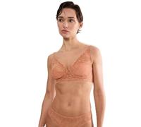 Triumph Women's O-Light Paonette T N Bra, Rust, 95B