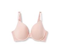 Triumph Women's O-Shaping Impressions T WHP Bra, Opal Pink, 80A