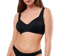 Triumph Women's O-Summer Mix & Match W 01 sd Bikini Top, Black, 90F