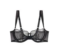 Triumph Women's Palina Sea Full of Stars WH Bra, Black, 80D