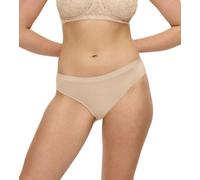 TRIUMPH SENSE OF MODAL TAI 2P Damenslip, beige, größe L