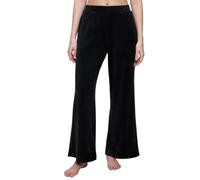 Triumph - Hose - Black 46 - Sensual Velour - Homewear für Frauen