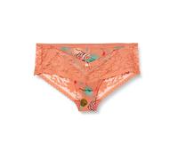 Triumph Women's Shadow Spotlight Hipster Unterwäsche, Sugar Almond, 36