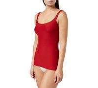 Triumph Women's Smart Micro Shirt EX Unterwäsche, Spicy Red, 1
