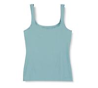 Triumph Women's Smart Micro Shirt EX Unterwäsche, Stone, 1
