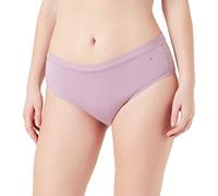 Triumph Women's Smart Natural Hipster EX Unterwäsche, Purple, 2