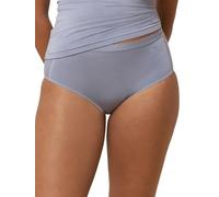 Triumph Women's Smart Natural Maxi EX Unterwäsche, Morandi Grey, 2