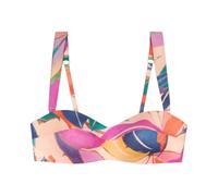 Triumph Women's Summer Allure DP Bikini, Pink-Light Combination, 42E