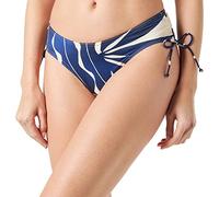 Triumph Women's Summer Allure Midi Bikini-Unterteile, Blue-Light Combination, 36