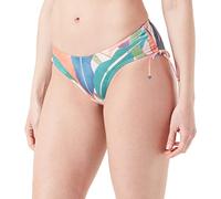 Triumph Women's Summer Allure Midi Bikini-Unterteile, Pink-Light Combination, 44