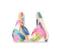 Triumph Women's Summer Allure P Bikini, Pink-Light Combination, 36E