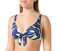 Triumph Women's Summer Allure W Bikini, Blue-Light Combination, 38E
