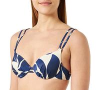 Triumph Women's Summer Allure WP Bikini, Blue-Light Combination, 36D