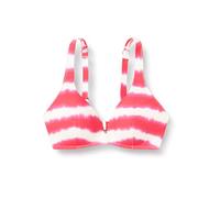 Triumph Women's Summer Fizz P 01 pt Bikini, Red Combination, 36E