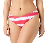 Triumph Women's Summer Fizz Rio Brief pt Bikini-Unterteile, Red Combination, 36