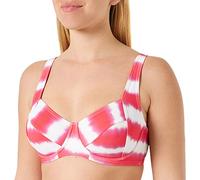 Triumph Women's Summer Fizz W 01 pt Bikini, Red Combination, 44B