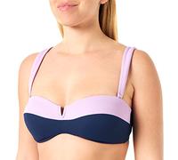 Triumph Women's Summer Glow DP sd Bikini, Sweet Crocus, 40B