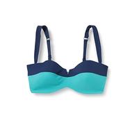 Triumph Women's Summer Glow DP sd Bikini, True Navy, 42D