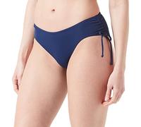 Triumph Women's Summer Glow Midi sd Bikini-Unterteile, True Navy, 38