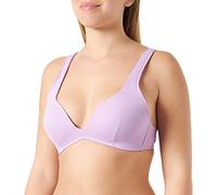 Triumph Women's Summer Glow P sd Bikini, Sweet Crocus, 42C