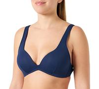 Triumph Women's Summer Glow P sd Bikini, True Navy, 44D