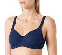 Triumph Women's Summer Glow W 01 sd Bikini, True Navy, 38C