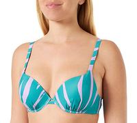 Triumph Women's Summer Mix & Match WHU 01 pt Bikini, Green-Light Combination, 38D