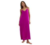 Triumph Women's Summer Satin Dress, Raspberry Juice, 38