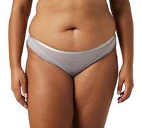 Triumph Women's Tempting Tulle_01 Tai Unterwäsche, Warm Stone, XL